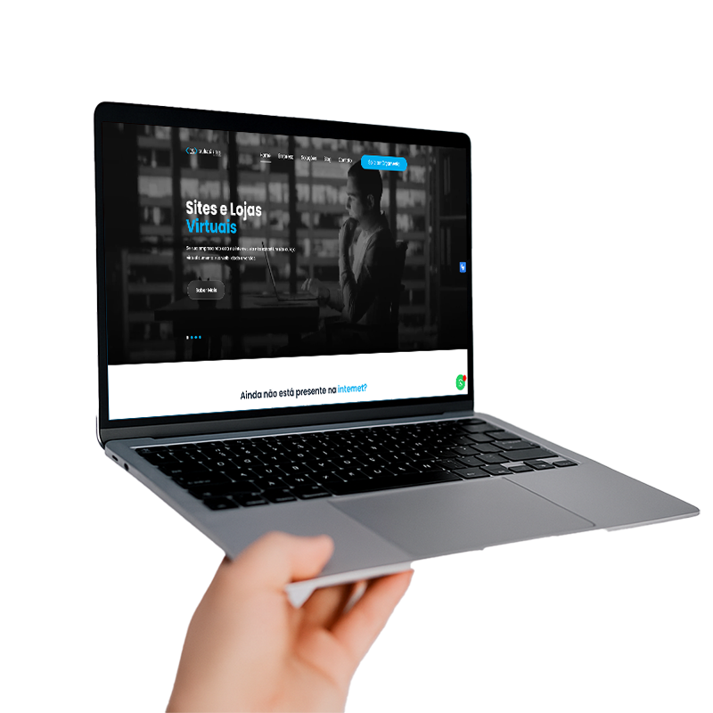 Taubaté Sites Melhores Soluções